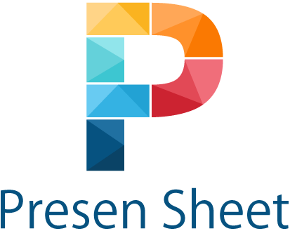 Presen Sheet